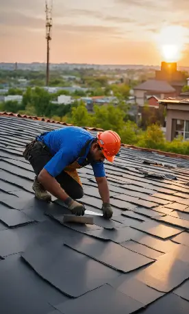 Roofing